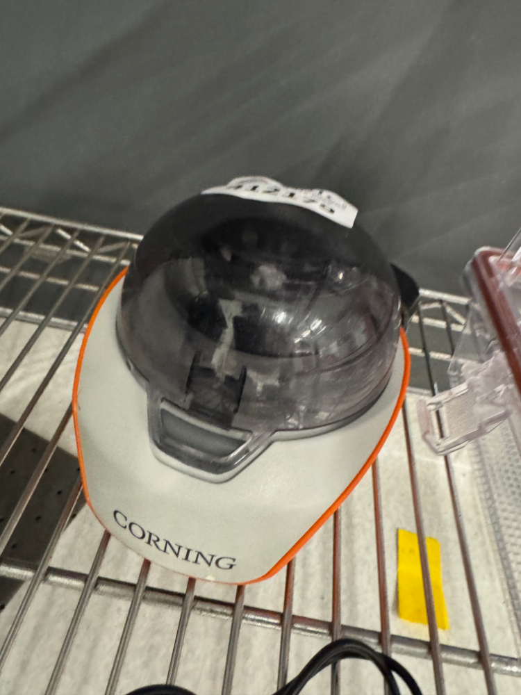 Image of Corning Mini Centrifuge